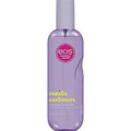 EOS Vanilla Cashmere — Body Mist