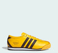 Adidas Italia — Amarillo/Café