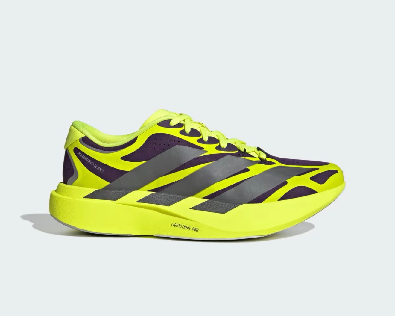 Adidas Adizero Evo SL