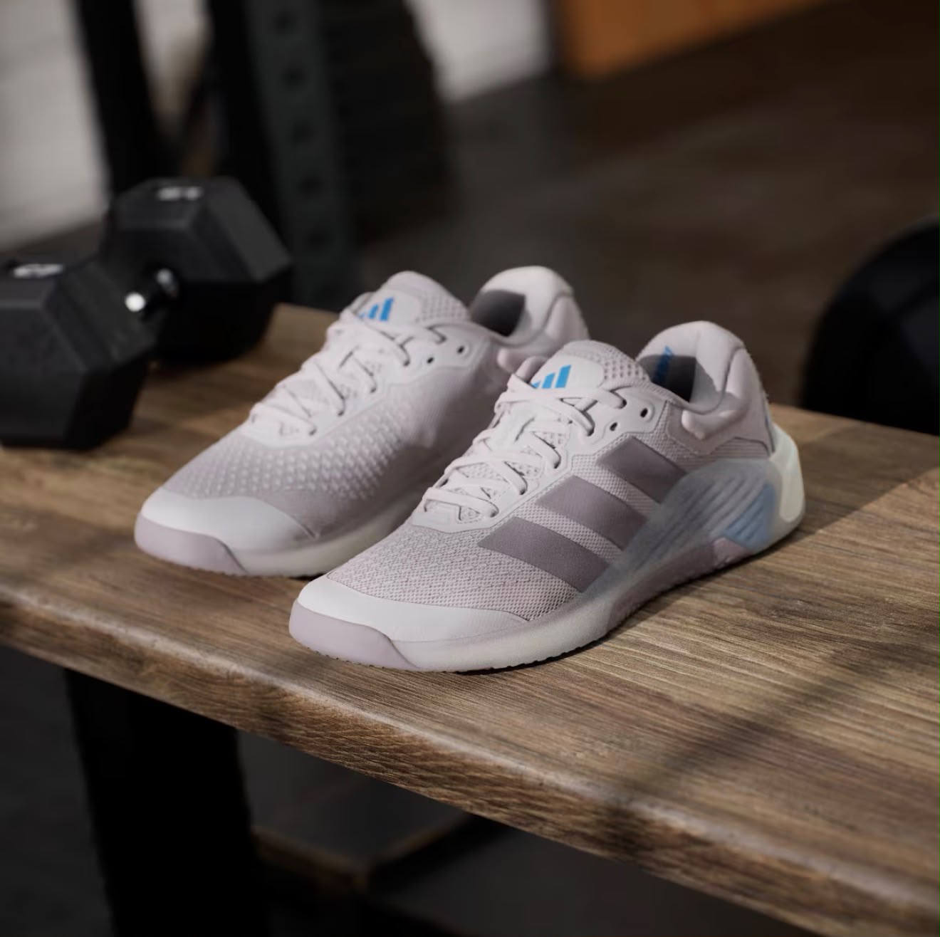Adidas Dropset
