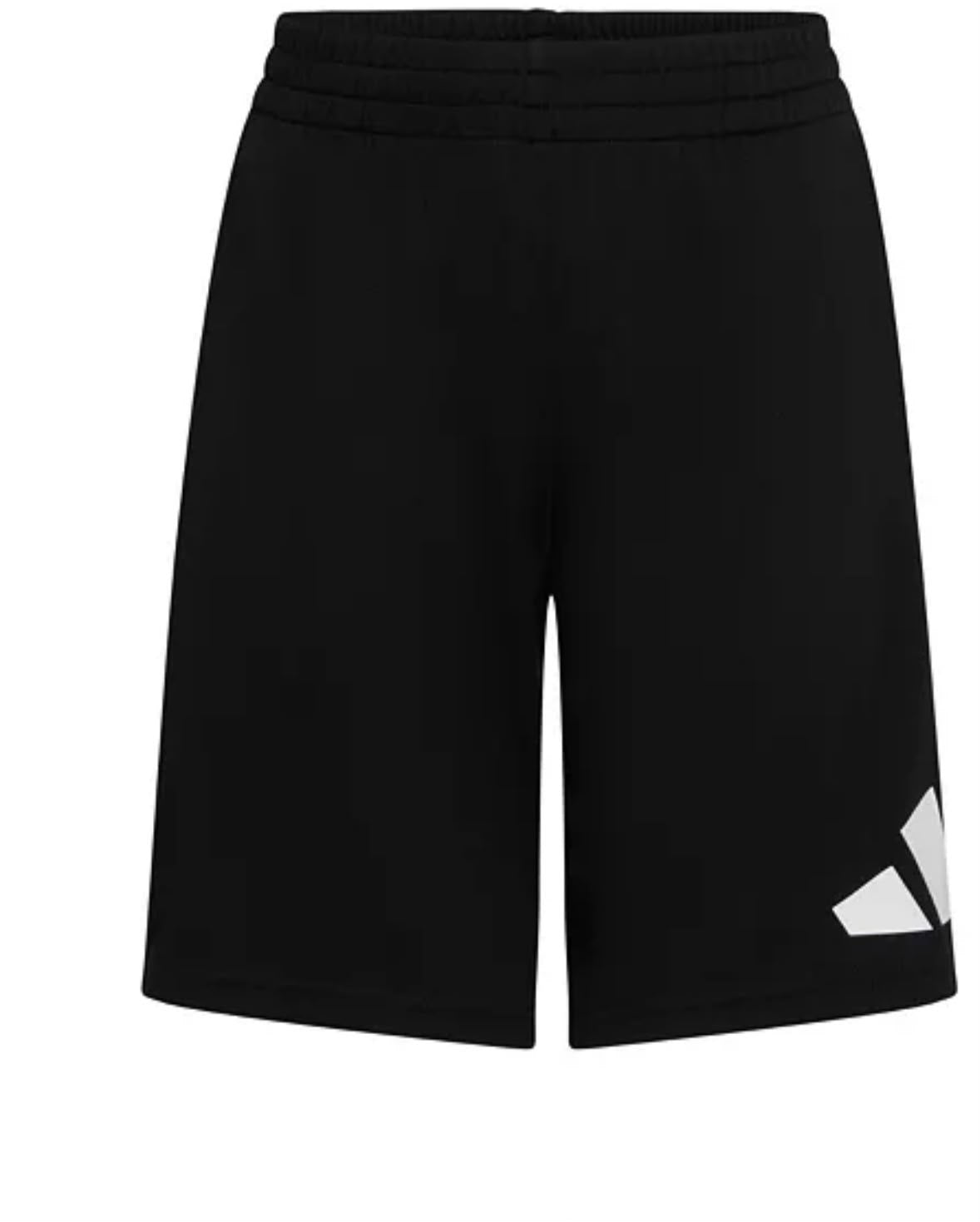 Adidas Essentials Big Logo Shorts
