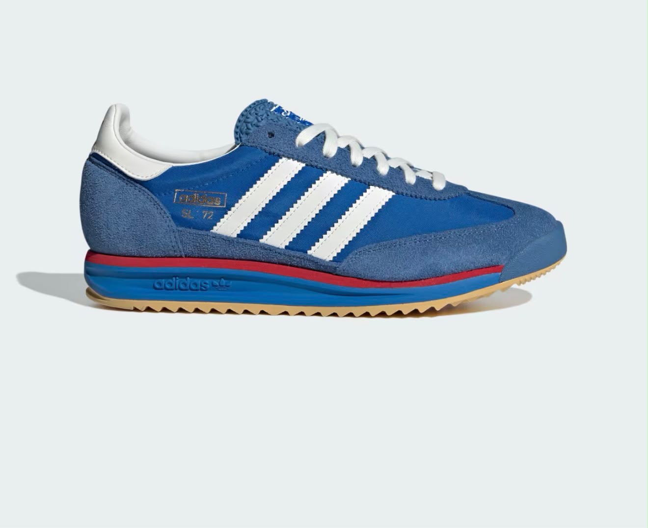 Adidas SL 72 RS