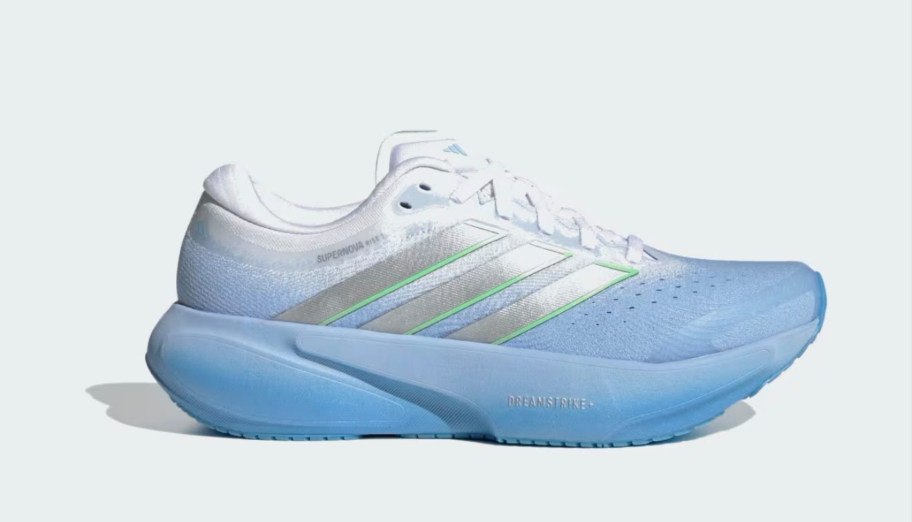 Adidas Supernova Rise
