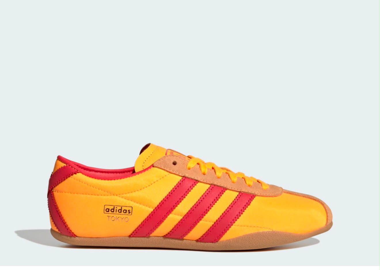 Adidas Tokyo