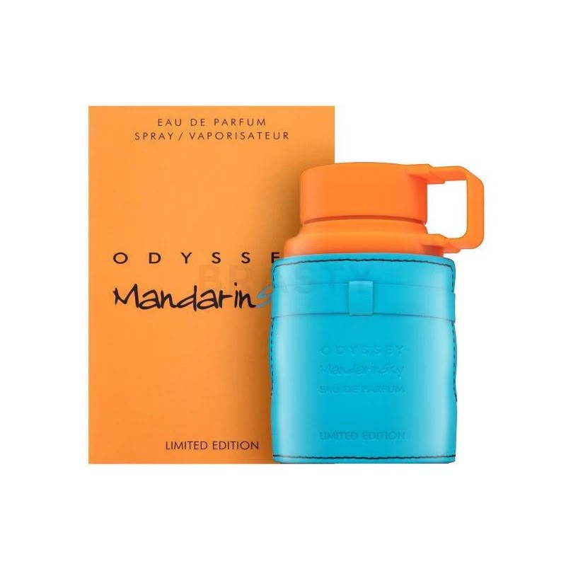 Armaf Odyssey Mandarin Sky Eau de Parfum (EDP) 3.4 oz / 100 ml