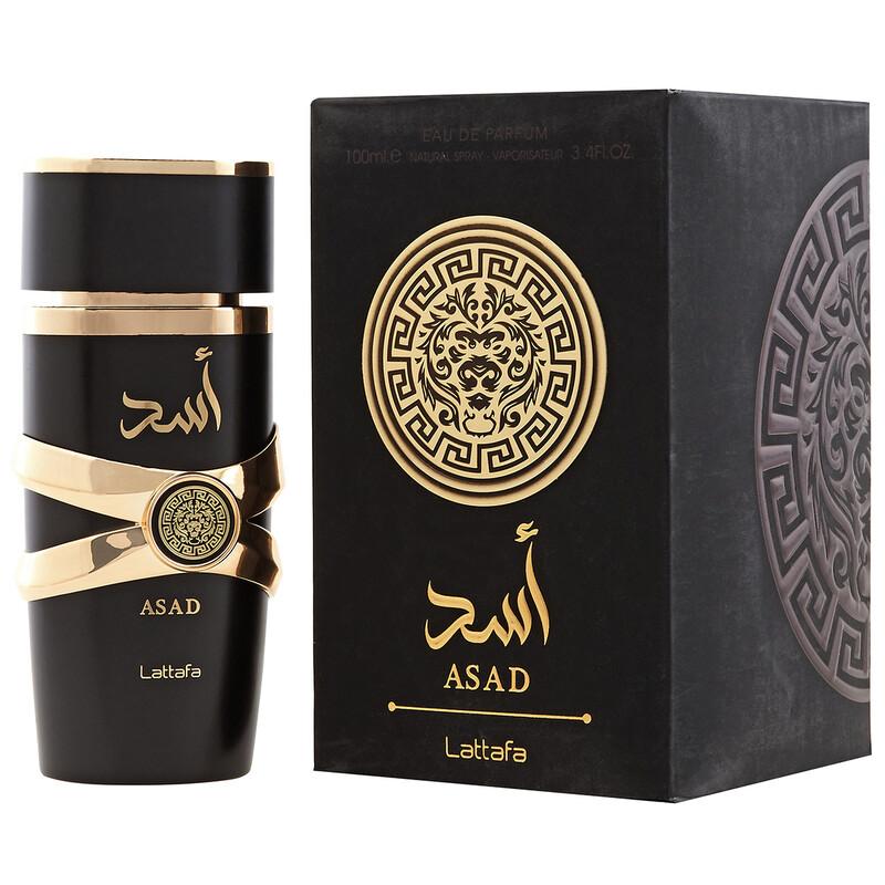 Asad
