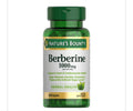 Berberine 1000mg — Nature's Bounty