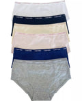 Calvin Klein Girls Seamless Hipster Pack