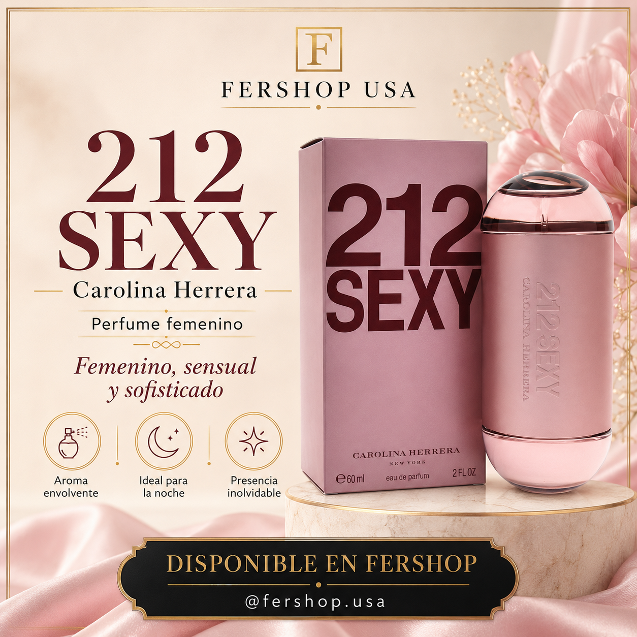 212 Sexy
