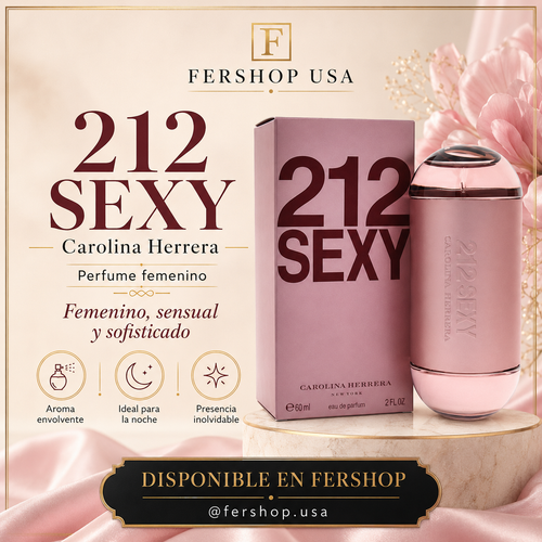 212 Sexy
