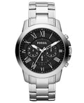 Fossil Grant Chronograph