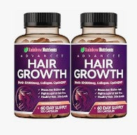 Hair Growth