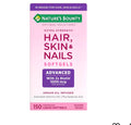 Hair, Skin & Nails