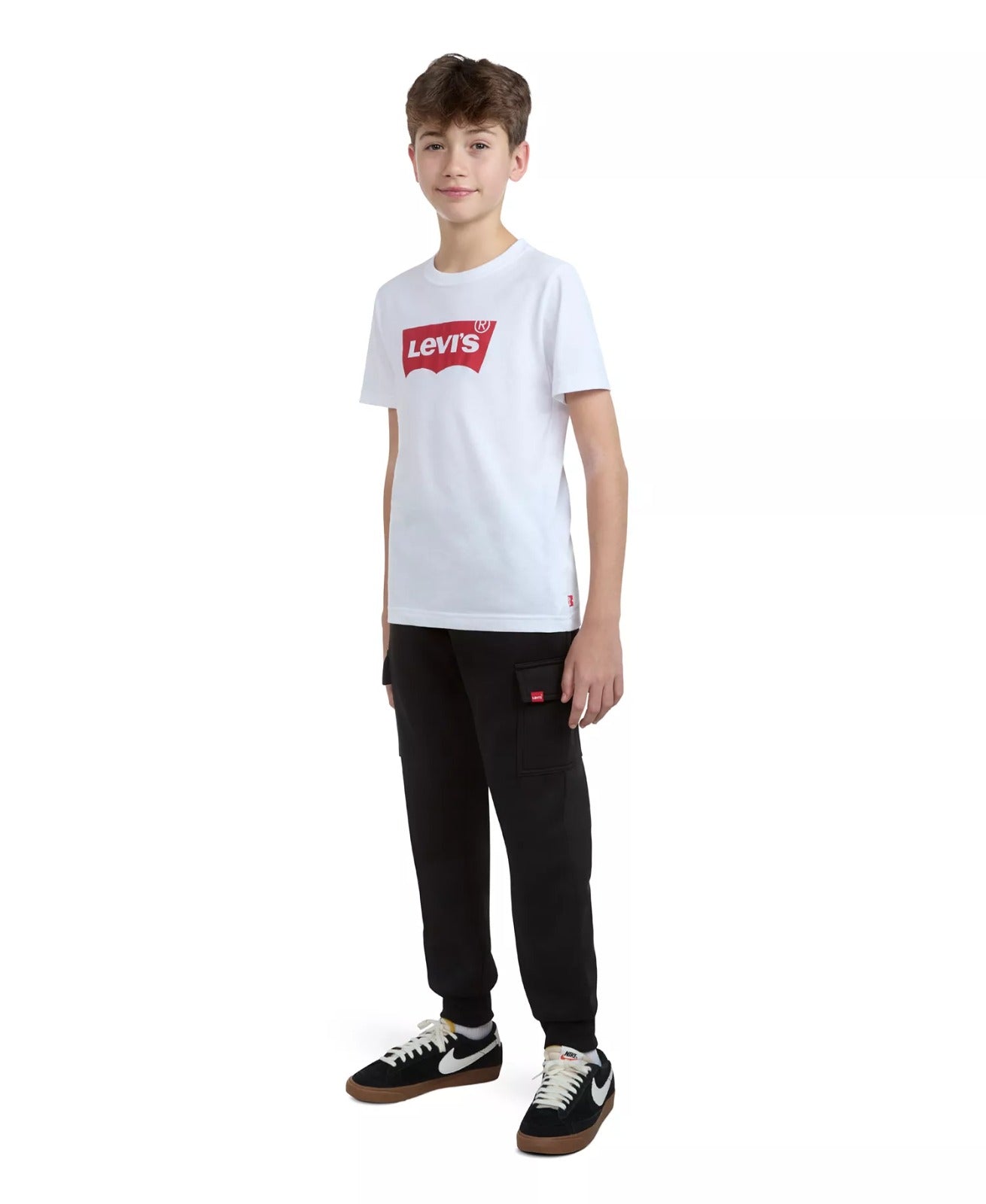 Jogger Levis