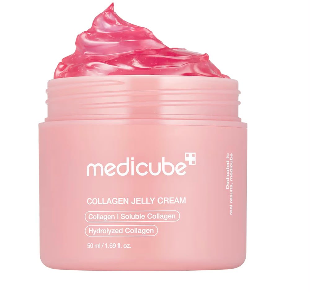 Medicube Collagen Jelly Cream