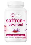Micro Ingredients Saffron Advanced