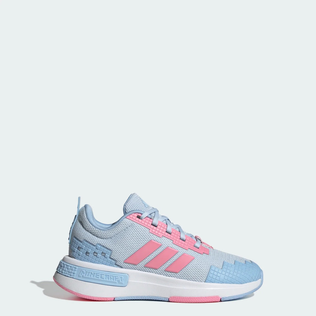 Adidas x Minecraft