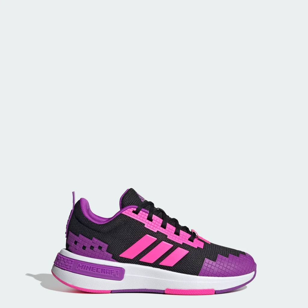 Adidas x Minecraft