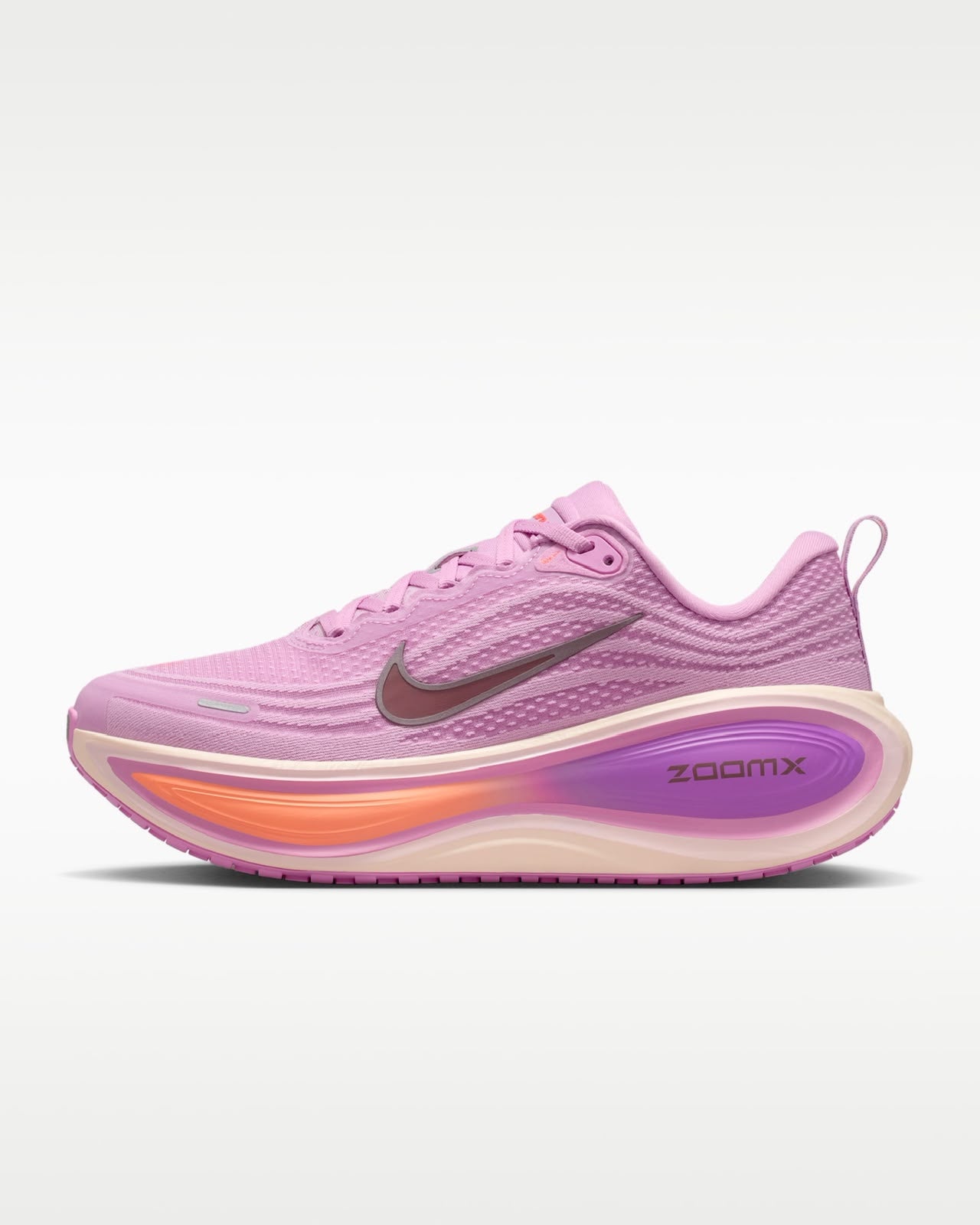 Nike Vomero Plus ZoomX