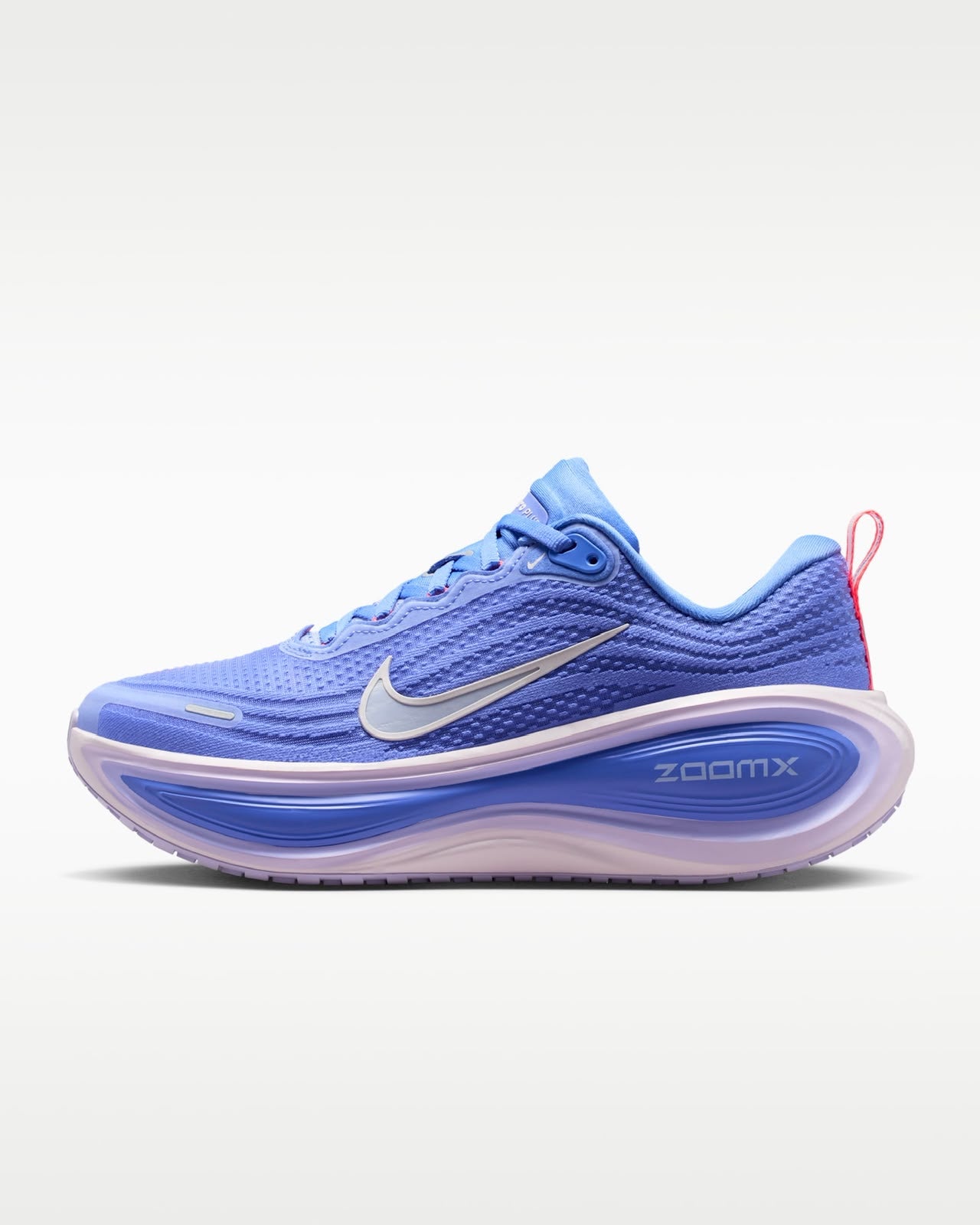 Nike Vomero Plus ZoomX