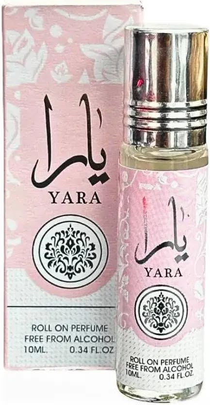 Ard Al Zaafaran Yara Women 0.34 oz / 10 ml