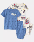 Pijama Carter's