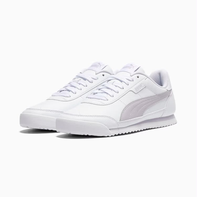 Puma Casual Blanco