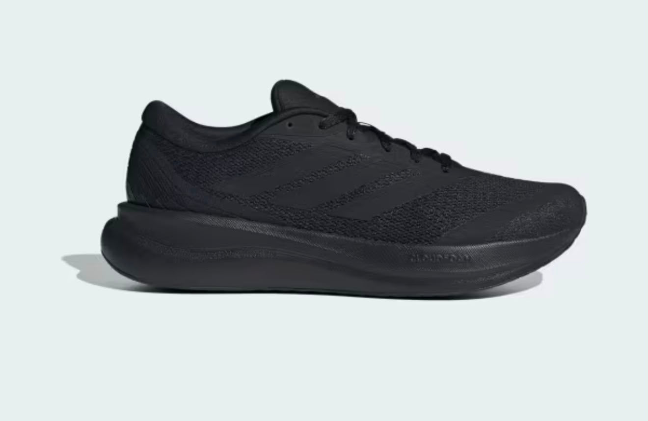Adidas Runfalcon 6 CLOUDFOAM Triple Black