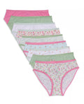 Set de Panties Infantiles Estampados