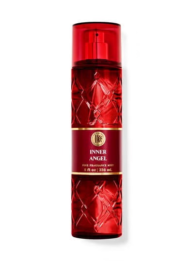 Bath & Body Works Inner Angel — Fine Fragrance Mist