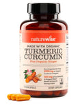 Turmeric curcumin