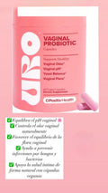 Uro Vaginal probiotic