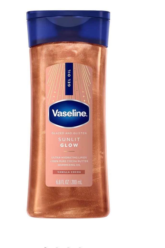 Vaseline