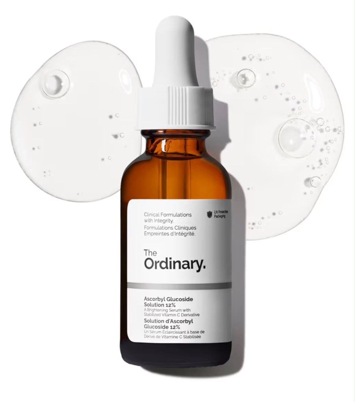 Vitamina C The Ordinary
