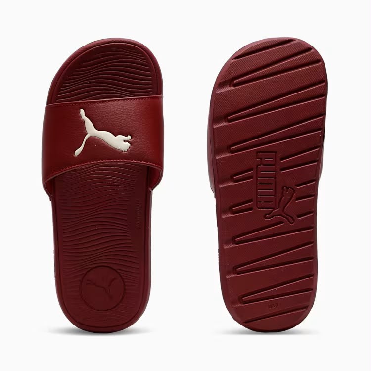 Chancla Puma Slide